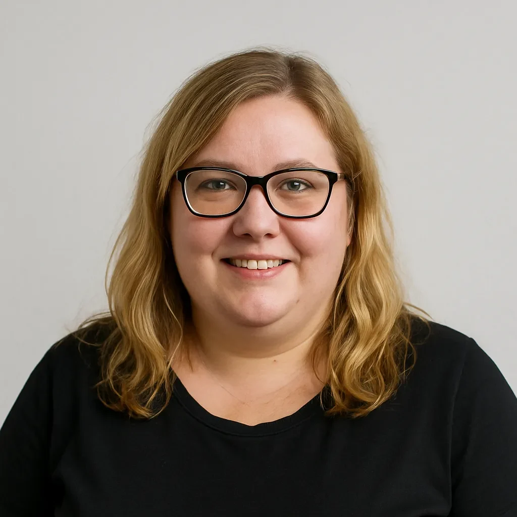 Abbie Ferguson